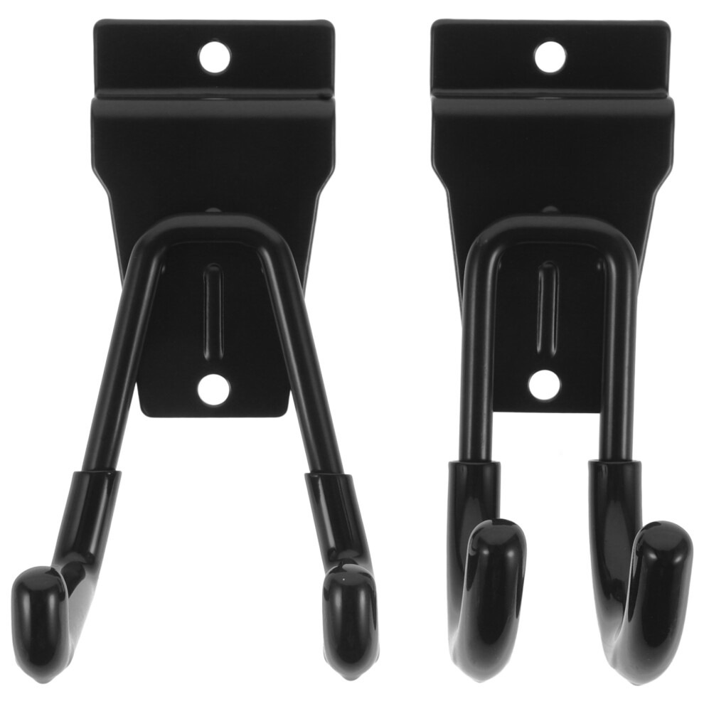 Mlins 2 Pcs Garage Storage Hangers Stable Hooks 3162103921266