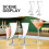 2Pcs Clear Horn Wine Glasses Elegant Creative Moon Goblets 5