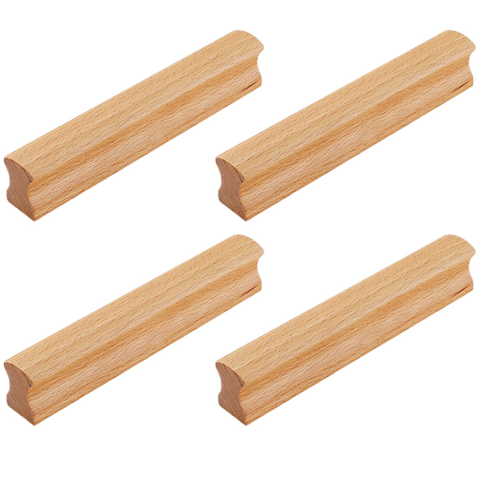 Furniture Dresser Pull For Kitchen 4Pcs 5.1X0.9x0.7in 3162103909141