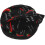 Trendy Chemo Headwear Chef Cap For Kitchen Adjustable Cooking Caps 7