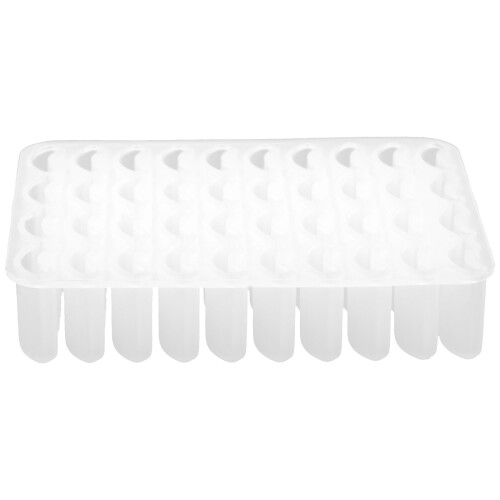 Landscaping Roll Tile Mold Diy Sand Table Mold White 1 Set 1