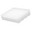 Landscaping Roll Tile Mold Diy Sand Table Mold White 1 Set 1