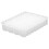 Landscaping Roll Tile Mold Diy Sand Table Mold White 1 Set 10