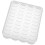 Landscaping Roll Tile Mold Diy Sand Table Mold White 1 Set 4