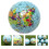 Zonh World Map Golf For Practice And Gifting 4