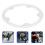 Cycle Chainring Guard Simple Design For Travel 1pcs 7