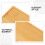 Snacks Plate Charcuterie Boards Bamboo 1 Pair 7