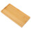 Snacks Plate Charcuterie Boards Bamboo 1 Pair 1