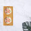Snacks Plate Charcuterie Boards Bamboo 1 Pair 3