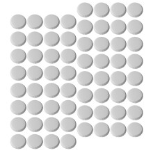 100 Pcs Paper Covers For Cups Lid Diy Lids Dessert Stores