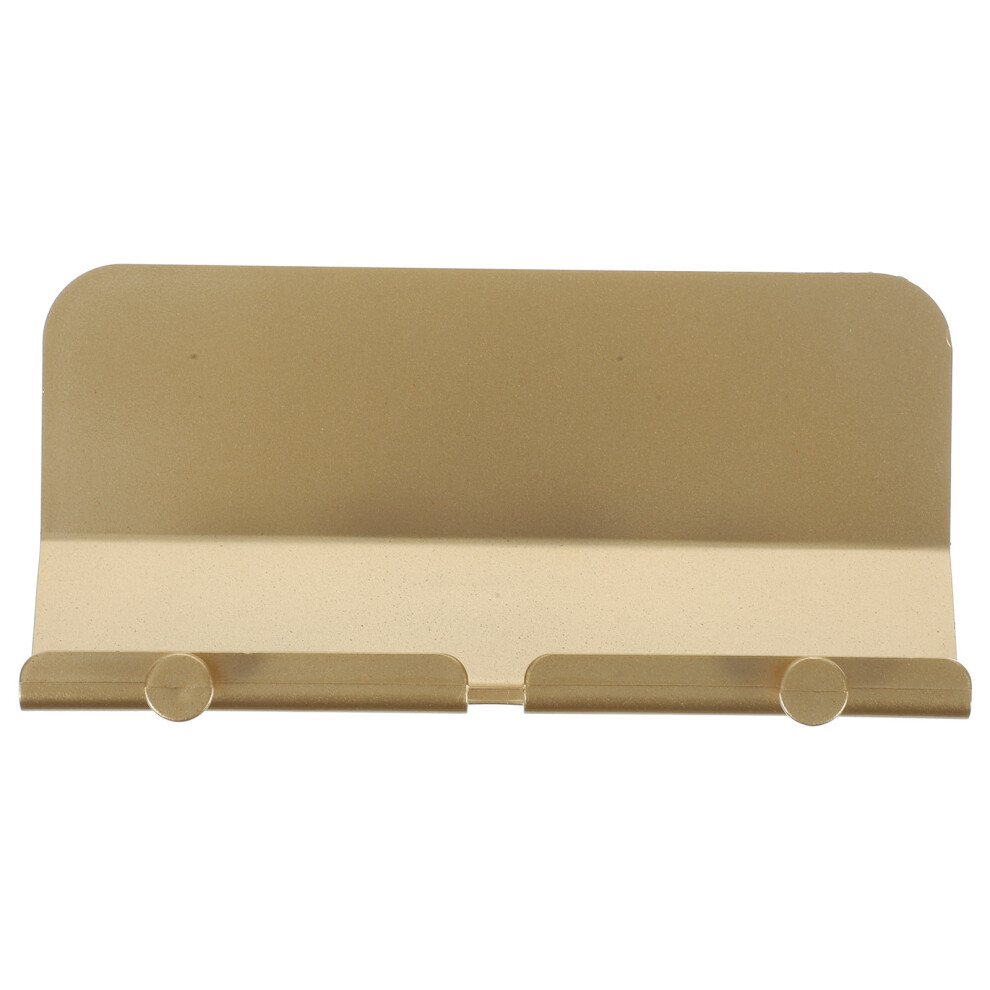 Mount Bedside Wall Shelf Home Decor Phone Holder Organizer 3162103930725