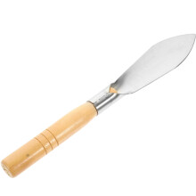 Garden Tools For Gardening Silver 1pack 12x1.7in