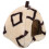 Small Animal Bed Hamster Hangmat Multi 1 Set 3