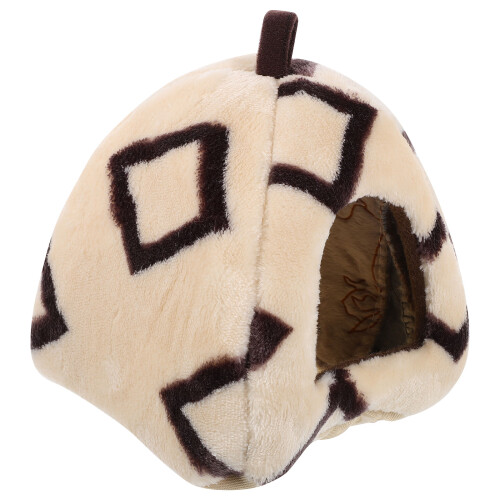 Small Animal Bed Hamster Hangmat Multi 1 Set 2