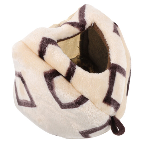 Small Animal Bed Hamster Hangmat Multi 1 Set