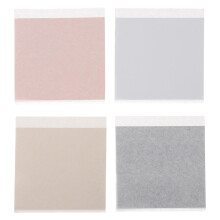 400 Sheets Imitation Foil Paper Nails Foil Paper Crafting Paper