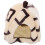 Small Animal Bed Hamster Hangmat Multi 1 Set 8