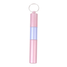 1Pièces Kit Aiguille Broderie DIY Acier Inoxydable