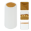 Capsules Heat Shrink Capsules White 50pcs 5