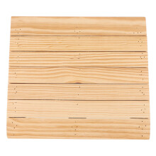 Ramp Ramp Wooden Damage Resistant For Workplace Use 1set