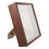 Flower Preservation Frame Display Dried Flowers Wood Multi 1pack 7