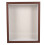 Flower Preservation Frame Display Dried Flowers Wood Multi 1pack 11