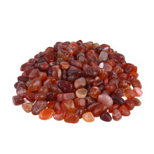 Aquarium Pebbles Decoration Fish Tank Stone Ornament Decorations