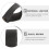 2pcs Guitar Strap Hook Guitar Neck Strap Button Guitar Neck Strap 7