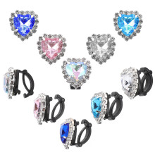 12 rhinestone schoenvetersluitingen diy schoencharms decoratie