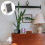 Display Frame Standing Photo Frame Wooden Cd Dvd Display Frame 3