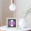Display Frame Standing Photo Frame Wooden Cd Dvd Display Frame 5