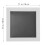 Display Frame Standing Photo Frame Wooden Cd Dvd Display Frame 2