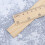 Sewing Ruler Set Khaki 12set For 11