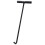Manhole Hook Heavy Duty Steel Hook Black 1pcs 11