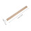 Sewing Ruler Set Khaki 12set For 2