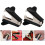 3 Pcs Upholstery Staple Remover Puller Tool Stapler Removers Removal 8