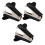 3 Pcs Upholstery Staple Remover Puller Tool Stapler Removers Removal 9