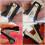 3 Pcs Upholstery Staple Remover Puller Tool Stapler Removers Removal 11