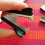 3 Pcs Upholstery Staple Remover Puller Tool Stapler Removers Removal 5