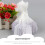 Writable Blank Hanging Price Tags For Jewelry 500 Sheets 11