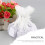Writable Blank Hanging Price Tags For Jewelry 500 Sheets 9