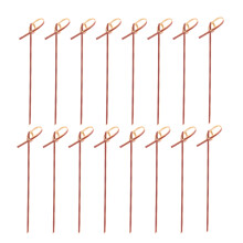 200pcs Appetizer Skewers For Elegant Design In Party Supplies