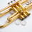 Copper Trumpet Buckle Snap Practical And Accessory 5