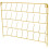 Porte- En Fer Durable Pour Stockage 7