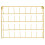 Porte- En Fer Durable Pour Stockage 3