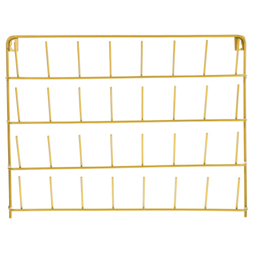Porte- En Fer Durable Pour Stockage 2