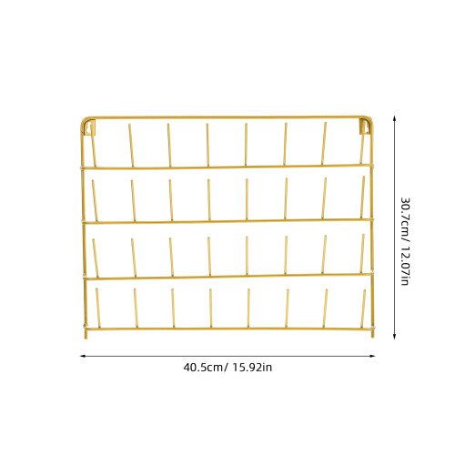 Porte- En Fer Durable Pour Stockage 1