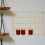 Porte- En Fer Durable Pour Stockage 10
