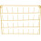 Porte- En Fer Durable Pour Stockage 5