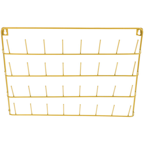 Porte- En Fer Durable Pour Stockage